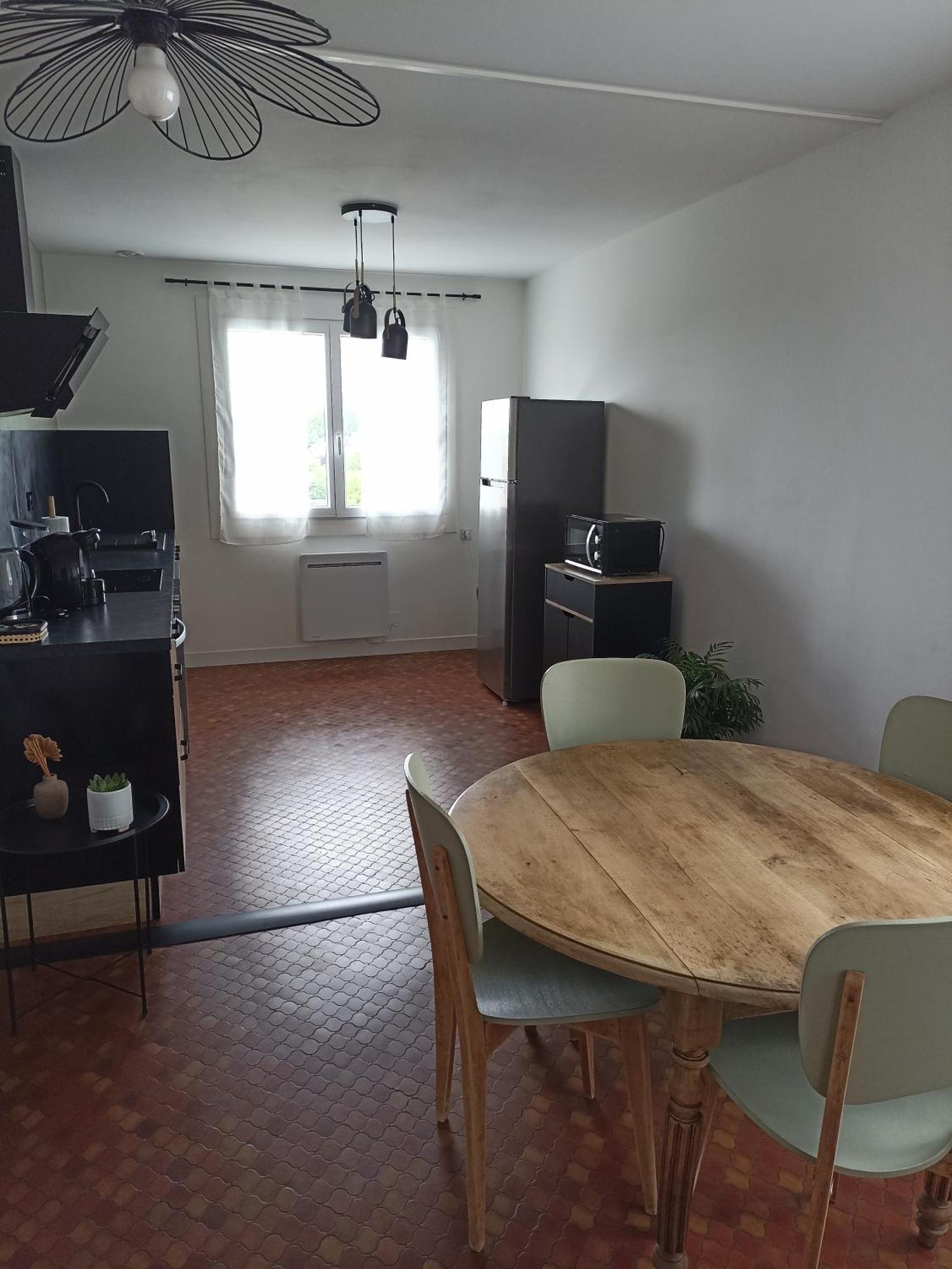 Appartement Auzances ห้อง รูปภาพ